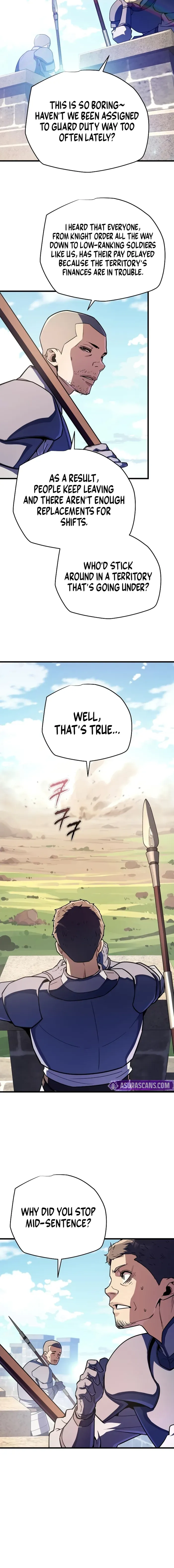 Starting With 13 Hidden Traits Chapter 19 image 32